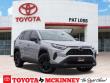 Used 2025 Toyota RAV4 LE SUV