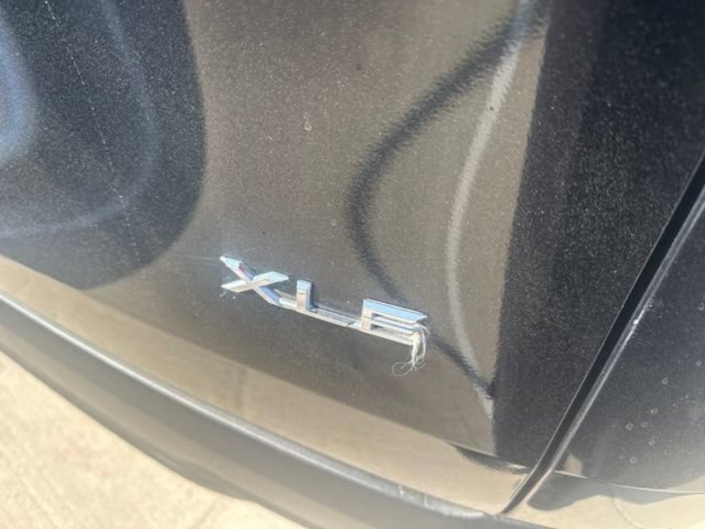 Used 2025 Toyota Grand Highlander XLE SUV