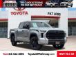 New 2025 Toyota Tundra SR5 Truck CrewMax