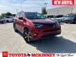 Used 2017 Toyota RAV4 XLE SUV