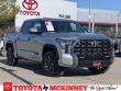 Used 2024 Toyota Tundra Platinum Truck CrewMax