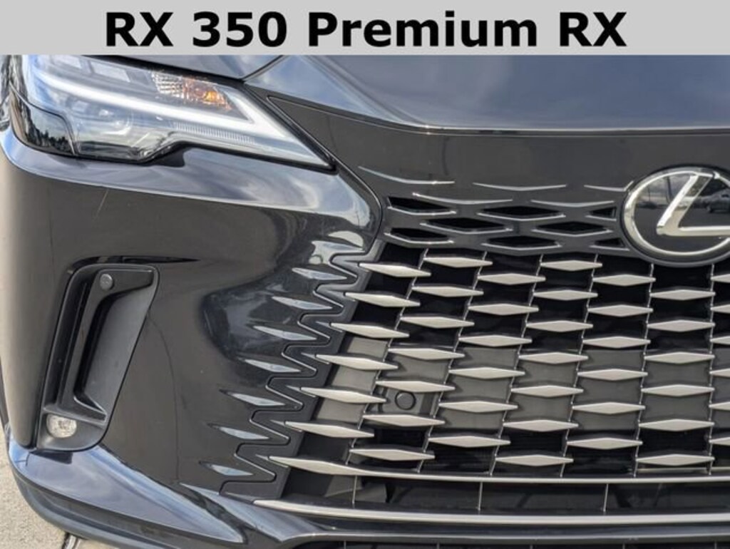 Used 2023 Lexus RX 350 350 SUV