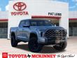 Used 2024 Toyota Tundra Platinum Truck CrewMax