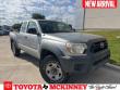 Used 2015 Toyota Tacoma Base Truck Access Cab