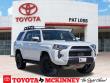 Certified 2023 Toyota 4Runner TRD Pro SUV