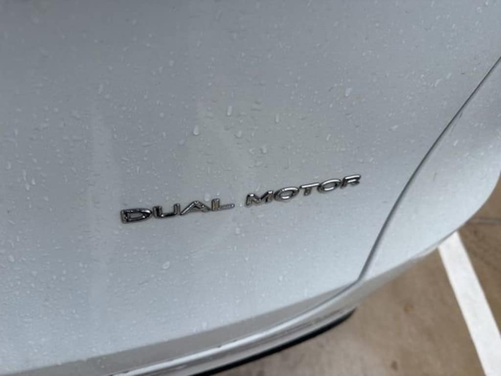 Used 2020 Tesla Model Y Long Range SUV