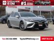 Used 2023 Toyota Camry SE Sedan
