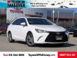 Used 2017 Toyota Camry SE Sedan