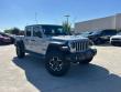 Used 2023 Jeep Gladiator Rubicon Truck Crew Cab