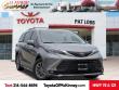 New 2026 Toyota