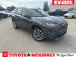 Used 2019 Toyota RAV4 Limited SUV