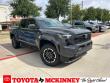 Used 2025 Toyota Tacoma TRD Sport Truck Double Cab