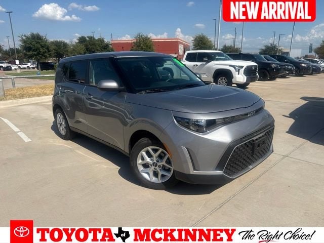 2025 Kia Soul