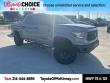 Used 2020 Toyota Tundra SR5 Truck CrewMax