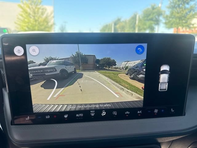 2025 Ford Maverick XLT - Photo 10