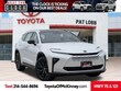  Toyota Crown Signia