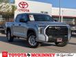 Used 2025 Toyota Tundra SR5 Truck CrewMax