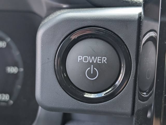 2026 Toyota Tacoma Trailhunter - Photo 15