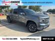 Used 2021 Chevrolet Silverado 1500 LT Truck Crew Cab