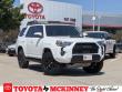 Certified 2023 Toyota 4Runner TRD Pro SUV