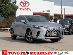 2023 LEXUS RX 350