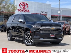 2021 Chevrolet Tahoe