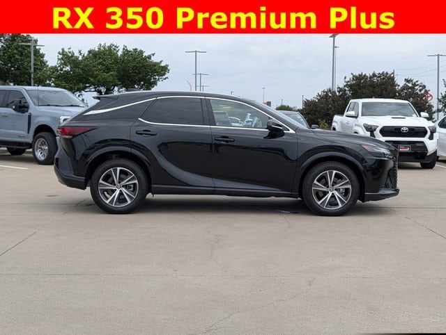 2023 Lexus RX 350 - Photo 4