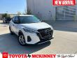Used 2022 Nissan Kicks S SUV