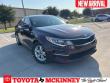 Used 2018 Kia Optima LX Sedan