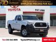 Used 2022 Toyota