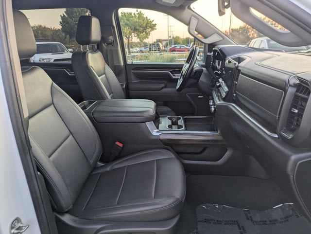 2025 GMC Sierra 2500HD SLT - Photo 30
