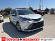Used 2023 Toyota Sienna Limited Van Passenger Van