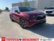 Used 2022 Toyota Highlander XLE SUV