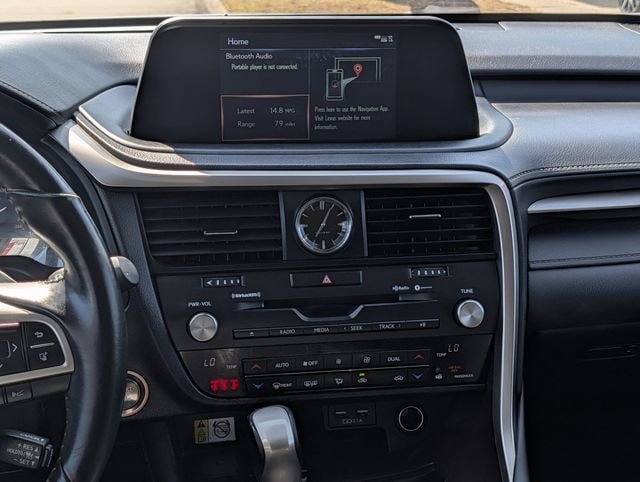 2022 Lexus RX 350 - Photo 14