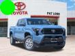 New 2026 Toyota Tacoma SR5 Truck Double Cab