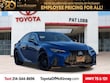  LEXUS IS 350
