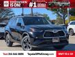 New 2026 Toyota Highlander XLE SUV