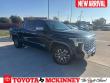 Used 2023 Toyota Tundra 1794 Truck CrewMax
