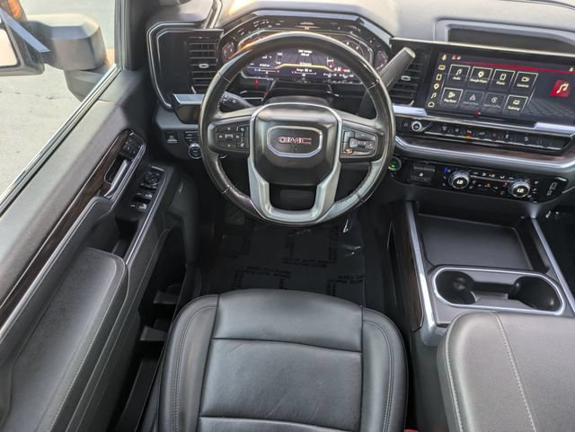 2025 GMC Sierra 2500HD SLT - Photo 12
