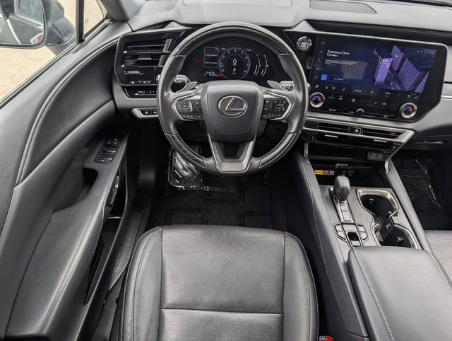 2023 Lexus RX 350 - Photo 11