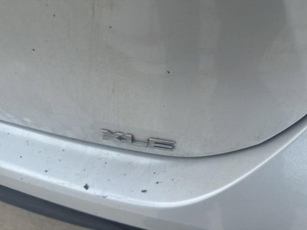 Used 2022 Toyota Highlander XLE SUV