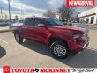 Used 2024 Toyota Tacoma Limited Truck Double Cab