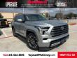 Used 2023 Toyota Sequoia  SUV