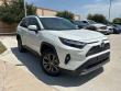 Used 2022 Toyota RAV4 Hybrid Limited SUV
