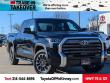 New 2026 Toyota Tundra Limited Truck CrewMax