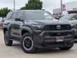 New 2026 Toyota 4Runner i-FORCE MAX TRD Off-Road Premium SUV