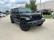 Used 2022 Jeep Wrangler Unlimited Sahara Altitude SUV