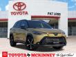 Used 2024 Toyota Corolla Cross Hybrid Hybrid XSE SUV
