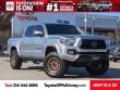 Used 2022 Toyota Tacoma SR5 Truck Double Cab