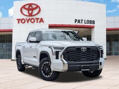 New 2026 Toyota Tundra
